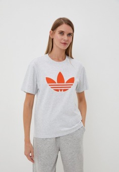 Футболка adidas Originals