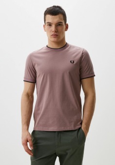 Футболка Fred Perry