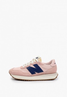 Кроссовки New Balance