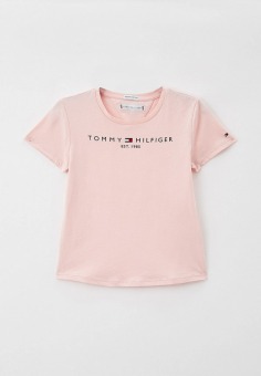 Футболка Tommy Hilfiger