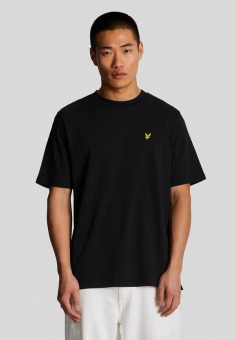 Футболка Lyle & Scott