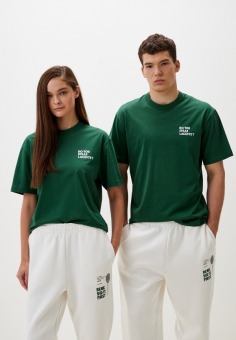 Футболка Lacoste