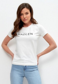 Футболка Madlen