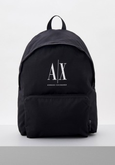 Рюкзак Armani Exchange