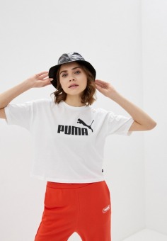 Футболка PUMA