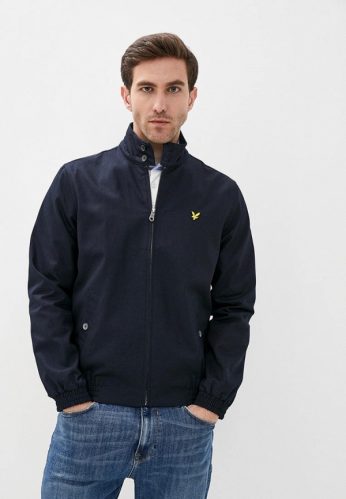 Куртка Lyle & Scott