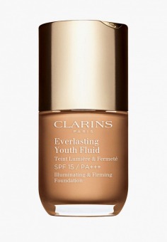 Тональный флюид Clarins