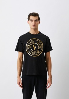 Футболка Versace Jeans Couture