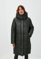 Куртка утепленная Dixi-Coat