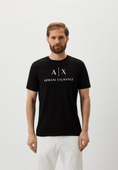 Футболка Armani Exchange