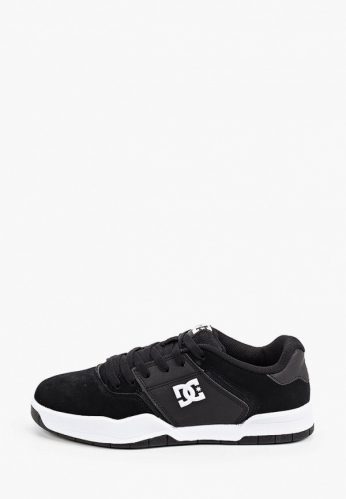 Кроссовки DC Shoes