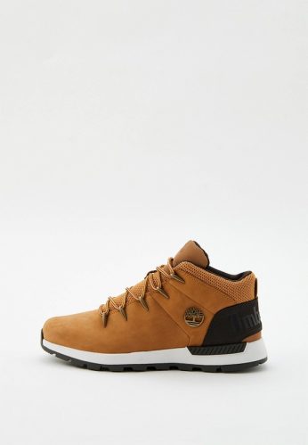 Ботинки Timberland