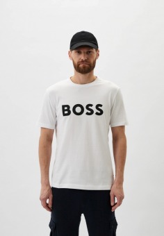 Футболка Boss