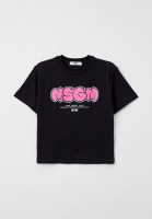 Футболка MSGM Kids