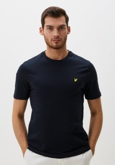 Футболка Lyle & Scott