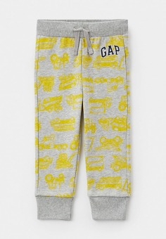 Брюки спортивные Gap