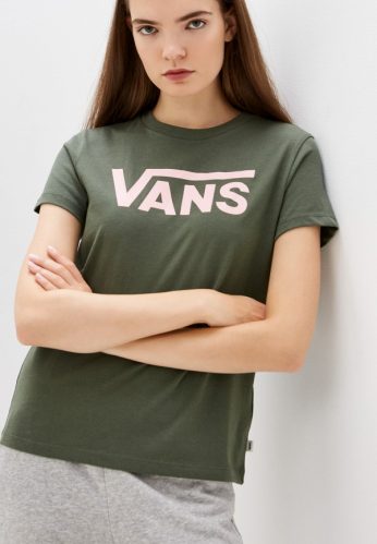 Футболка Vans