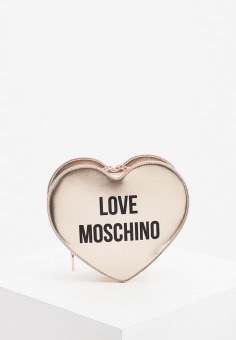 Сумка Love Moschino