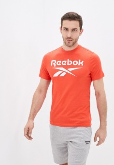 Футболка Reebok