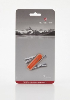 Набор маникюрный Victorinox