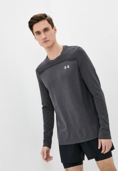 Лонгслив спортивный Under Armour