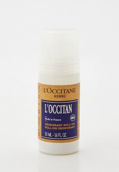 Дезодорант шариковый L'Occitane