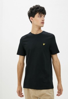 Футболка Lyle & Scott