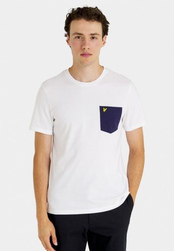 Футболка Lyle & Scott