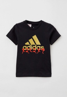 Футболка adidas