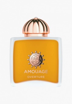 Парфюмерная вода Amouage