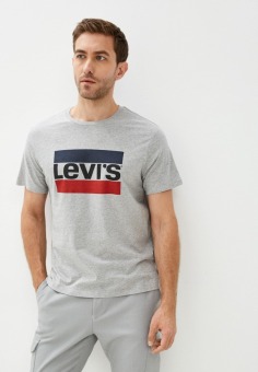 Футболка Levi's®