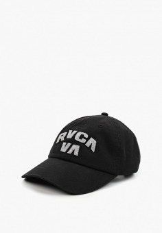 Бейсболка RVCA