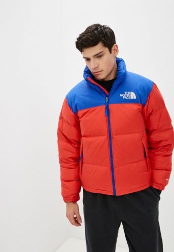 Пуховик The North Face