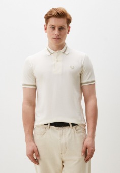 Поло Fred Perry