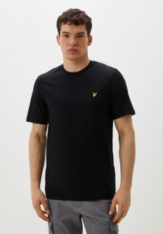 Футболка Lyle & Scott