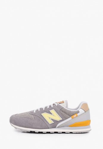 Кроссовки New Balance