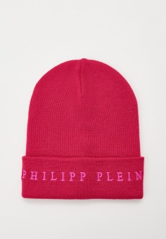 Шапка Philipp Plein