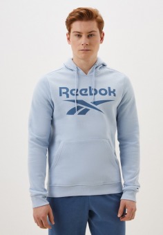 Худи Reebok