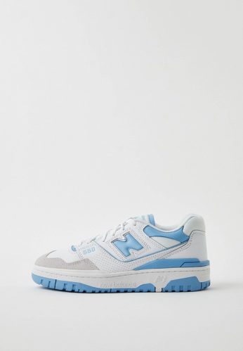 Кроссовки New Balance