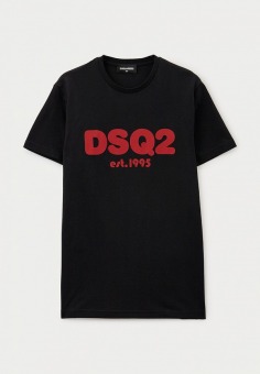 Футболка Dsquared2