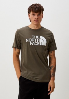 Футболка The North Face