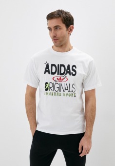 Футболка adidas Originals