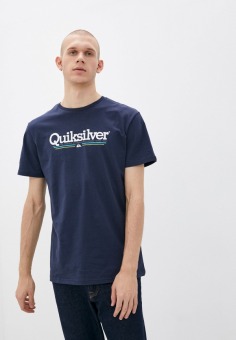 Футболка Quiksilver