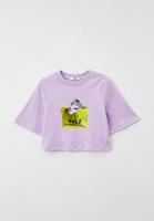 Футболка MSGM Kids