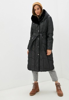 Куртка утепленная Dixi-Coat