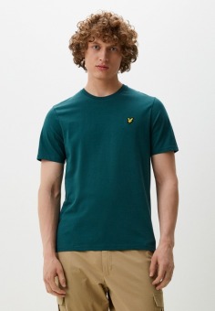 Футболка Lyle & Scott