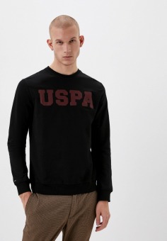 Свитшот U.S. Polo Assn.