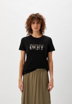 Футболка DKNY