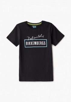 Футболка Bikkembergs