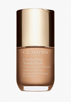 Тональный флюид Clarins